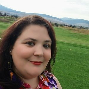 Meet your Posher, Maryanne